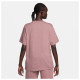Nike Γυναικεία κοντομάνικη μπλούζα Sportswear Essential
